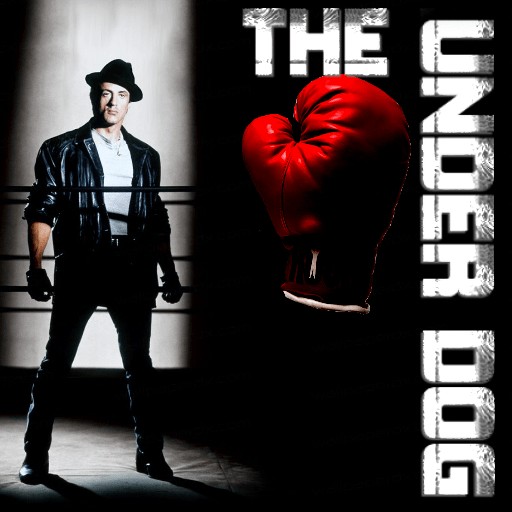 the underdog