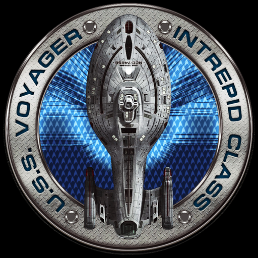 USS Voyager - Debrid Tool