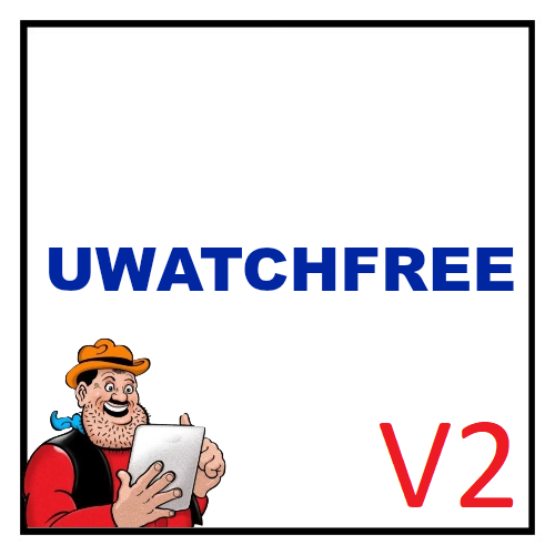 UwatchFree