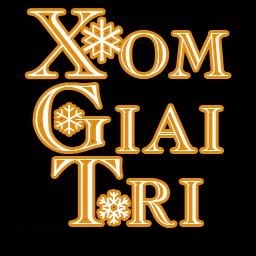 Xom Giai Tri