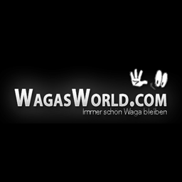 Wagasworld