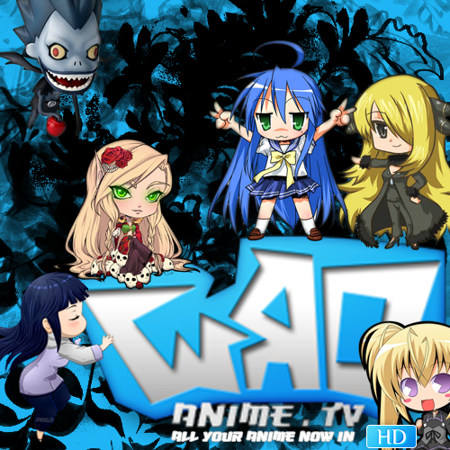 WAO Anime  TV