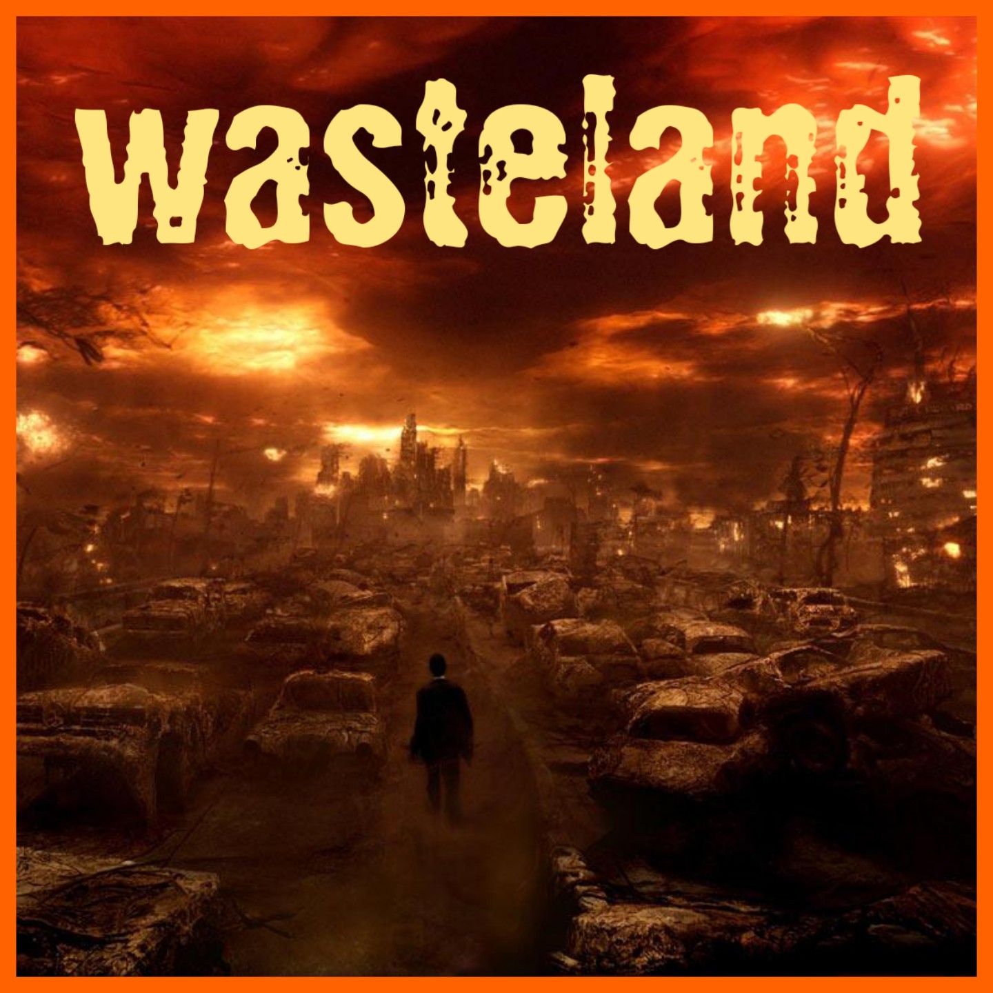 Wasteland