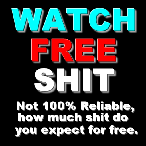 Watch Free Shit - Your GoTo When Debrid Is down