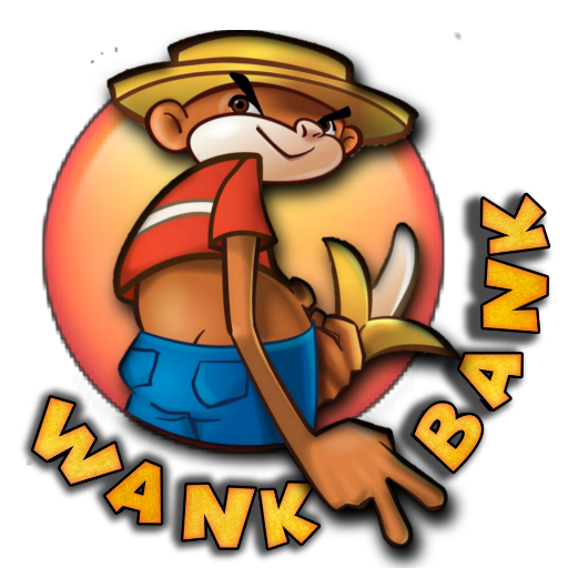 Wank Bank Two