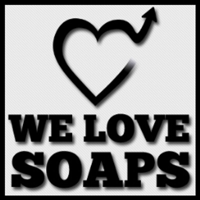 we love soaps