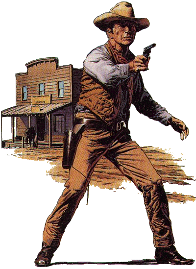 Best Of The West