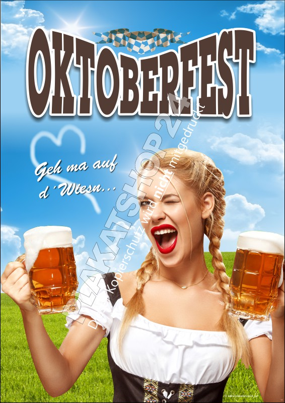 Oktoberfest