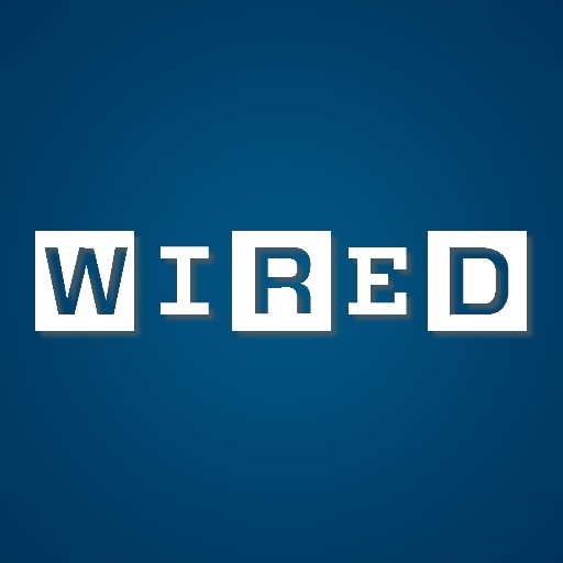 Wired