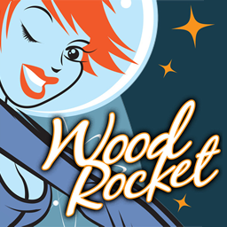 Wood Rocket