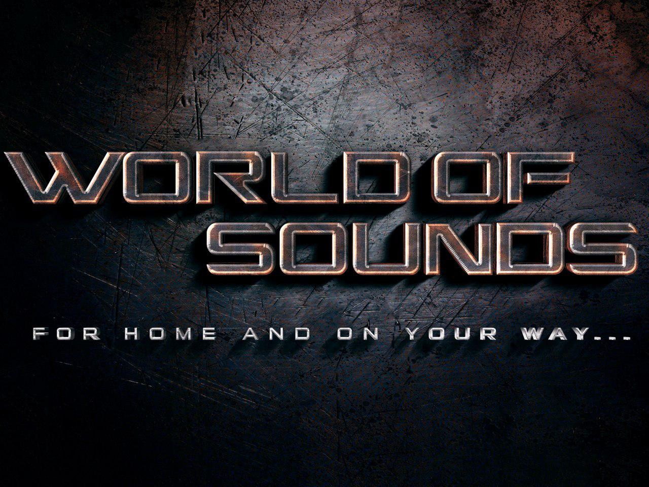 World of Sounds