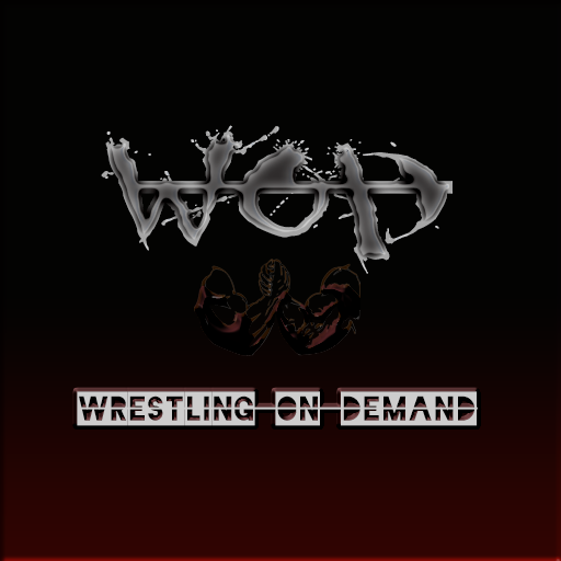 Wrestling On Demand