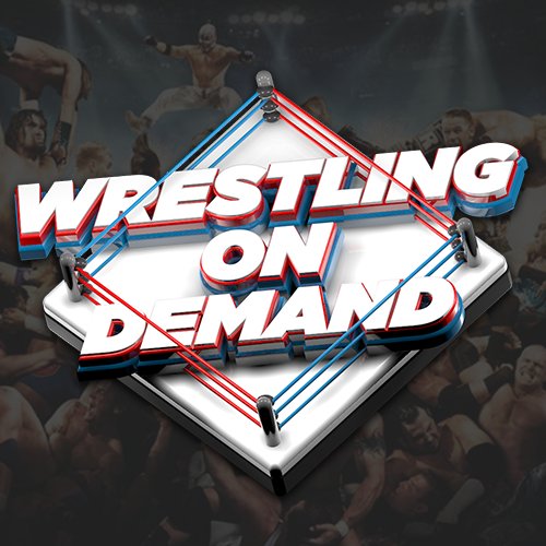 Wrestling On Demand