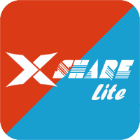 Xshare Lite