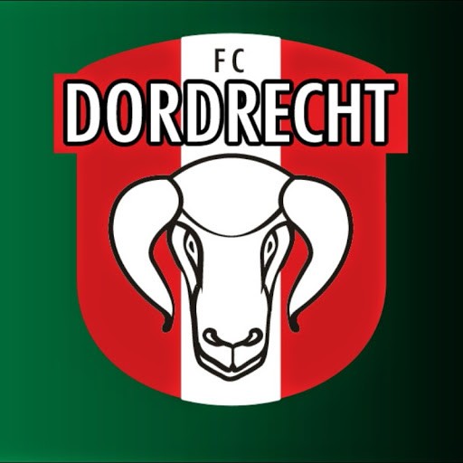 fc dordrecht tv