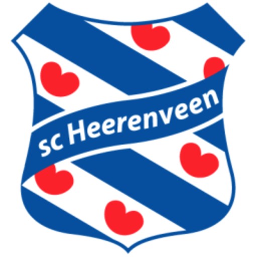 sc heerenveen tv