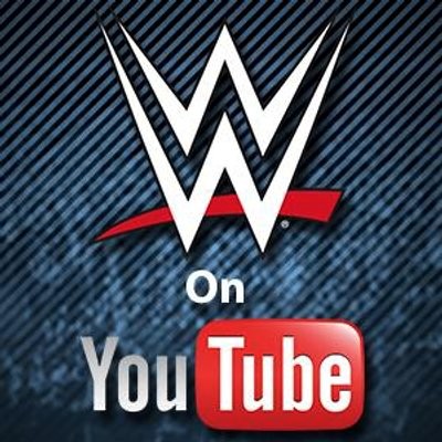 wwe youtube
