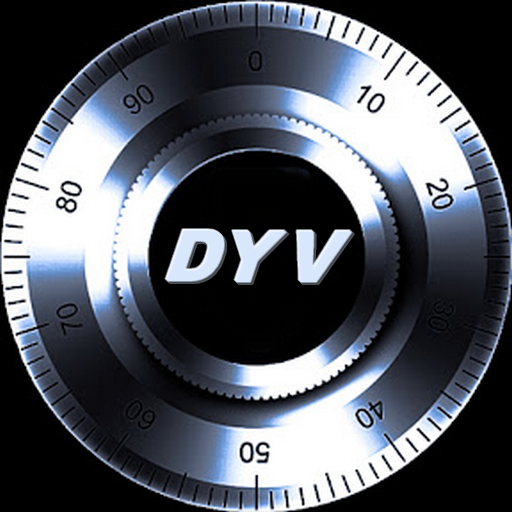 Diamond YouTube Vault DYV