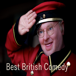 Best British Comedy