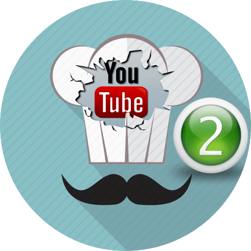 Cooking on YouTube Volume 2