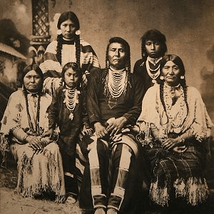 Native American Indian Movies