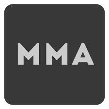 MMA