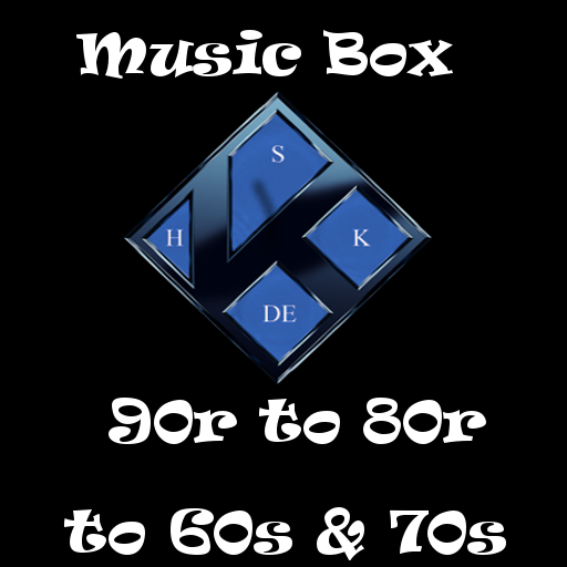 HSK-DE Music Box