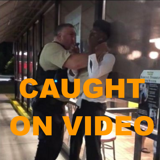 Caught On Video