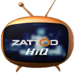Zattoo HiQ