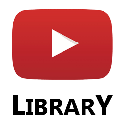 YouTube to Library