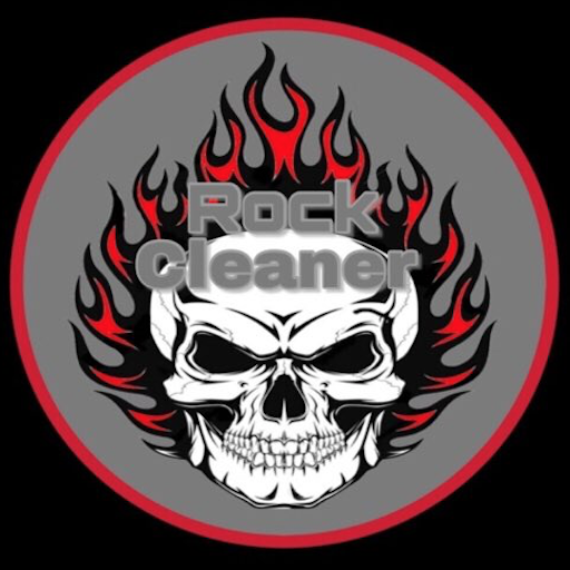 ROCK CLEANER