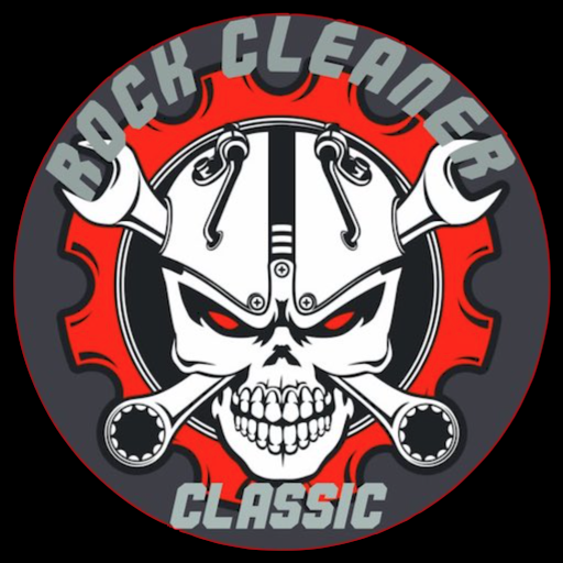 ROCK CLEANER CLASSIC