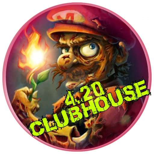 420 Clubhouse Repo