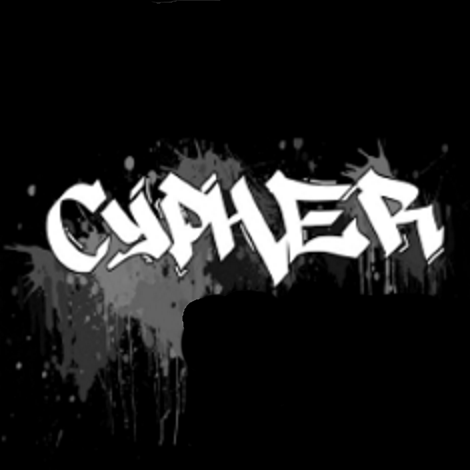 Cyphers locker