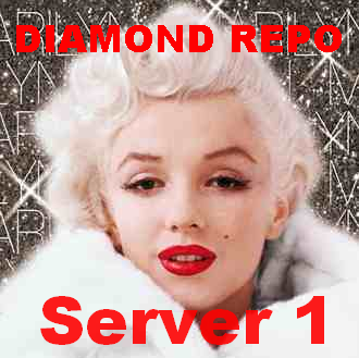 .***Diamond Build Repo (Primary Server, Main Repo)***