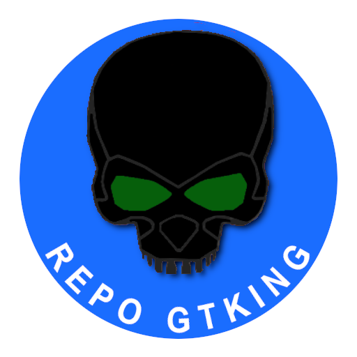 Repo GTKing LEIA