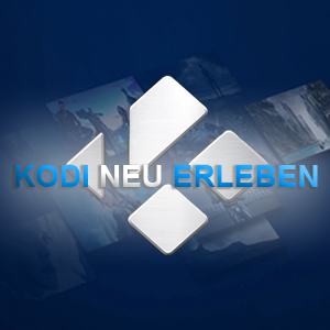 Kodi Neu Erleben Repository