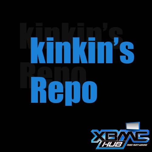 kinkins repo