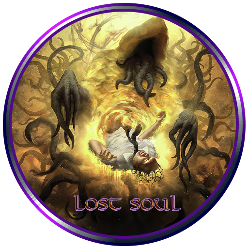 Lost Soul Repository