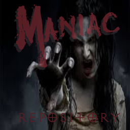 Maniac repository