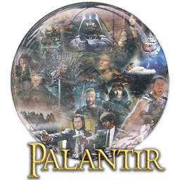 Palantir Repo