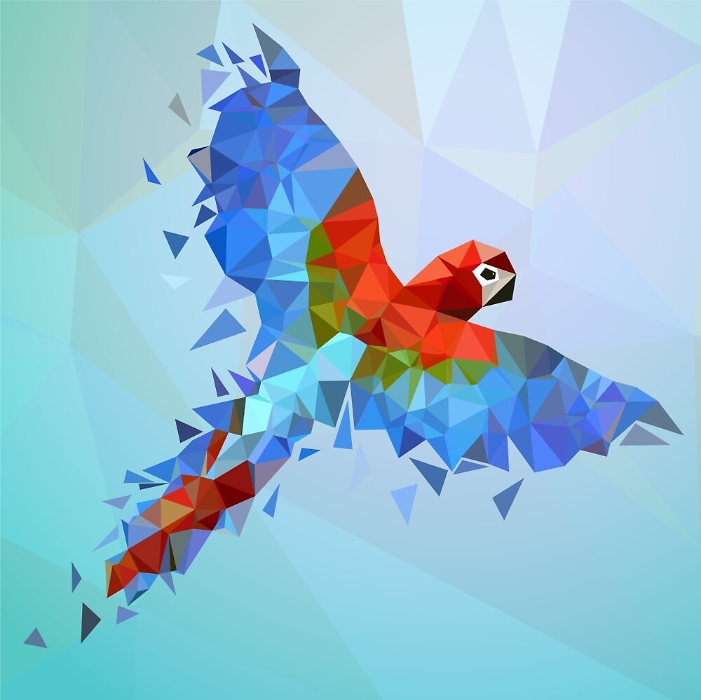Parrot Repository