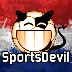 dutch sportsdevil repository this is a special dutch version of sportsdevil. if you don't want this, do not download this repo.