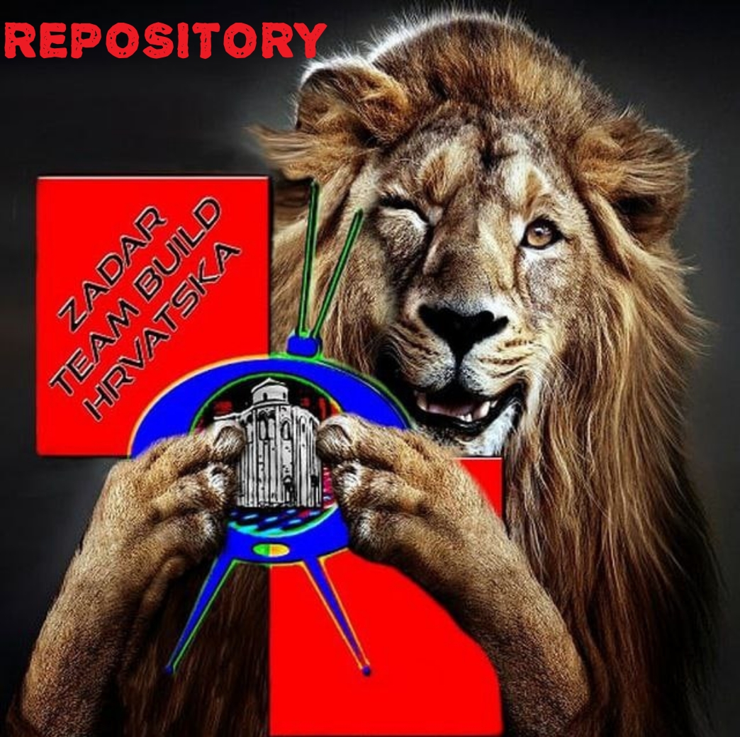 ZadarHR repo