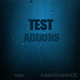addonscriptorde's testing repo