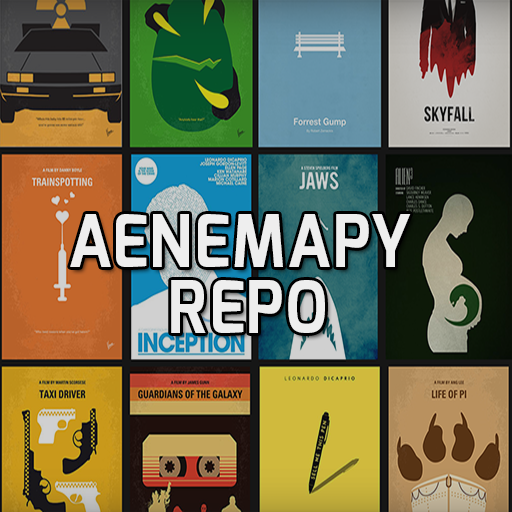 Aenemapy Addons Repository