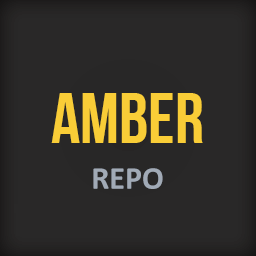 Amber Repository