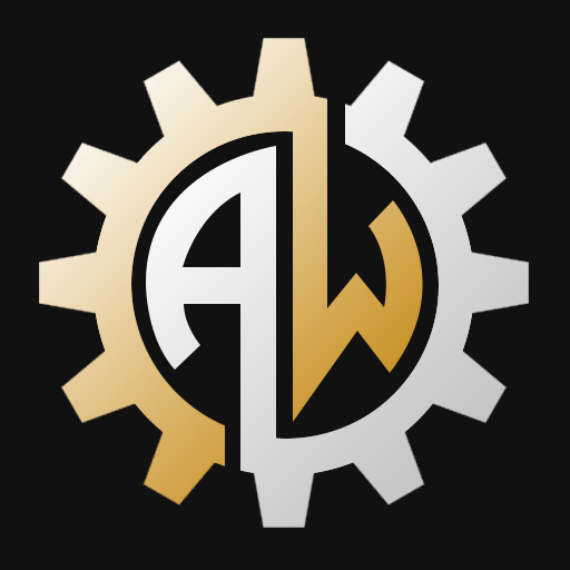 AutoWidget Repository