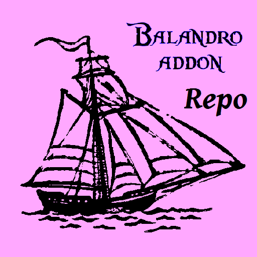 Balandro Repo