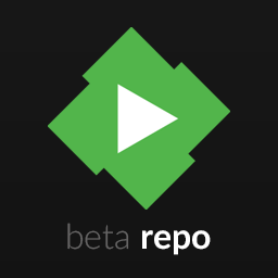 Kodi Emby Beta Addons